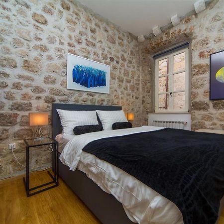 Dubrovnik Dream Apartments Eksteriør billede