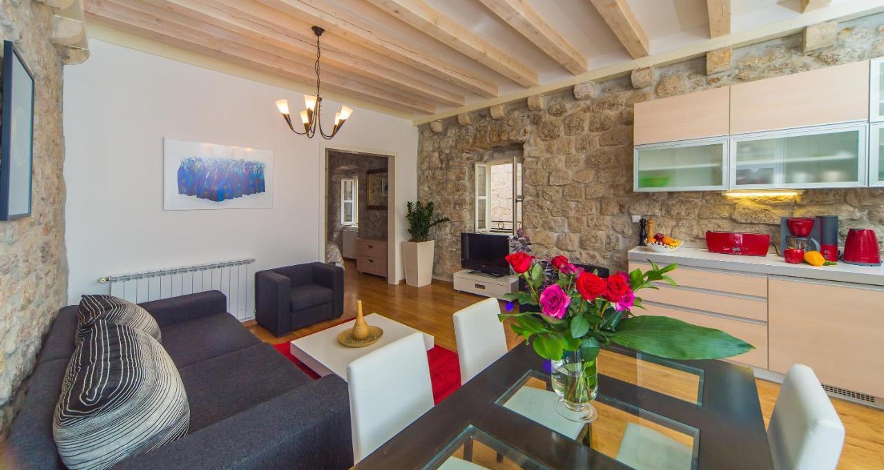 Dubrovnik Dream Apartments Eksteriør billede