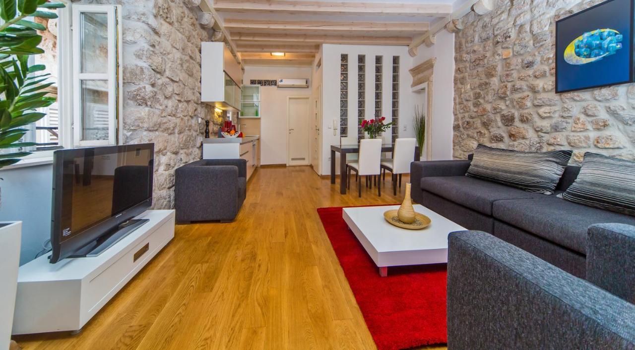 Dubrovnik Dream Apartments Eksteriør billede