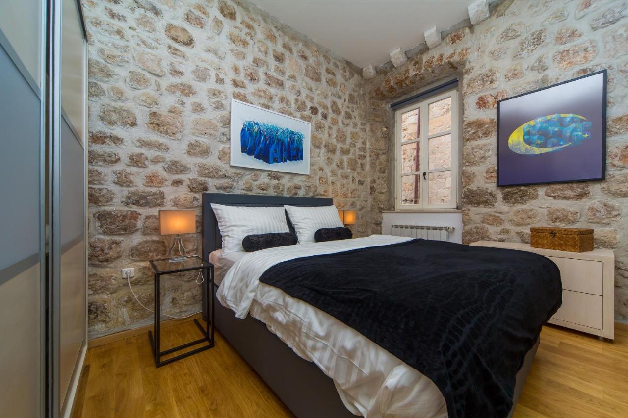 Dubrovnik Dream Apartments Eksteriør billede