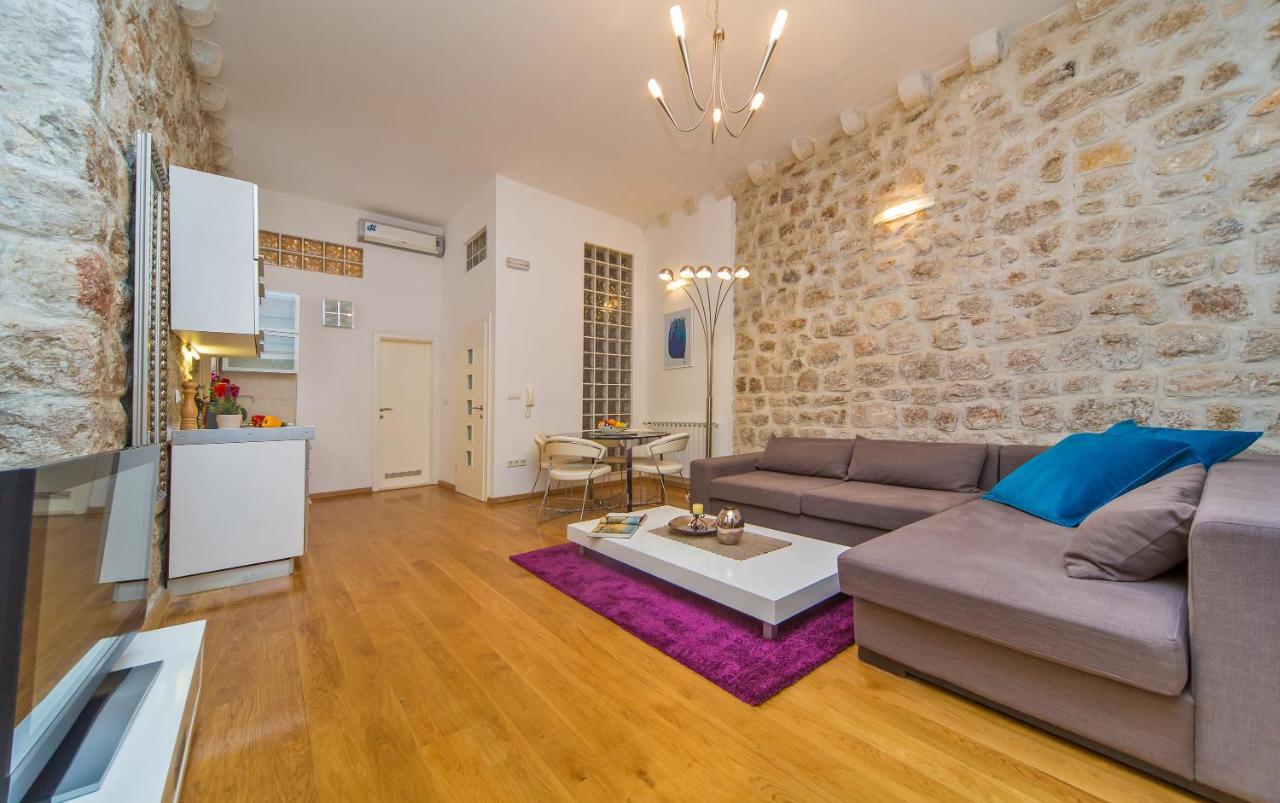 Dubrovnik Dream Apartments Eksteriør billede