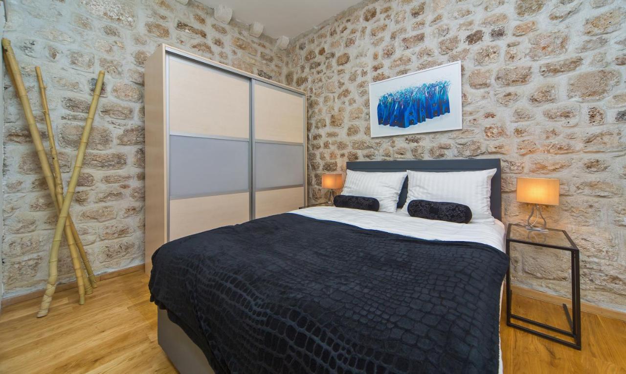 Dubrovnik Dream Apartments Eksteriør billede