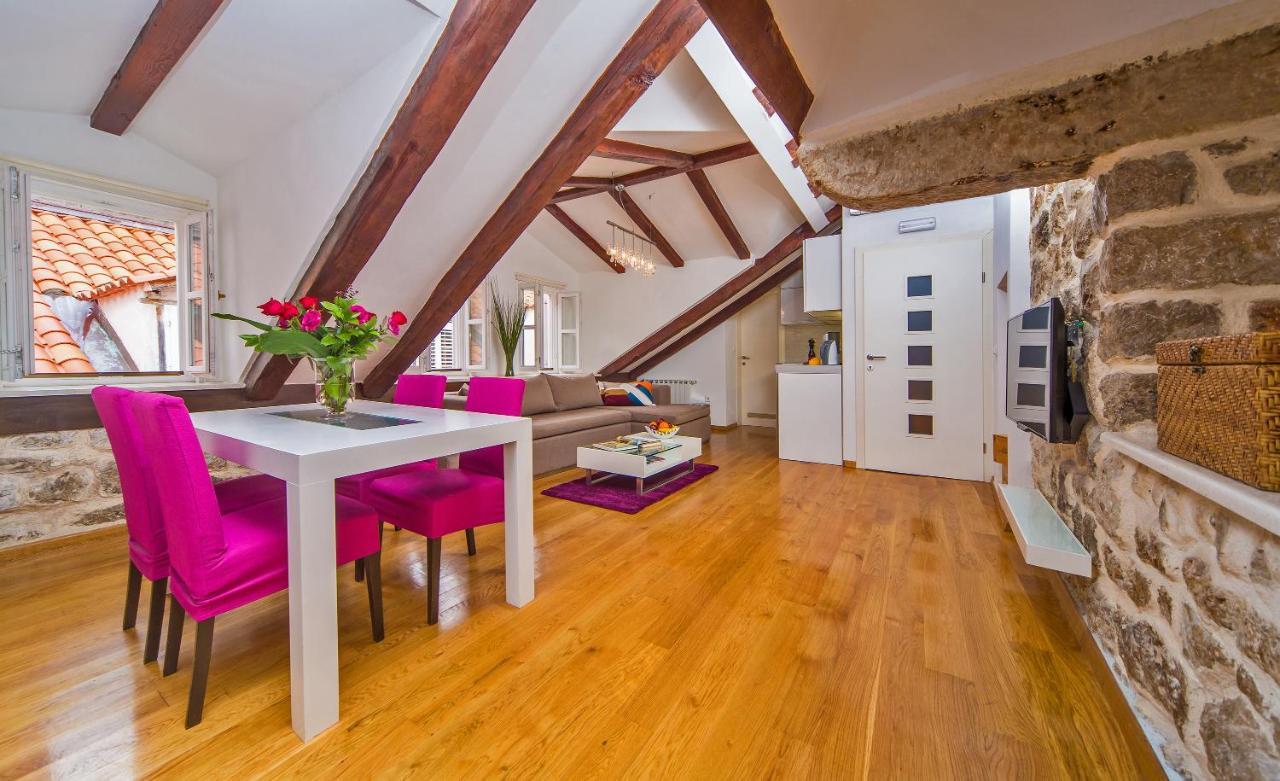 Dubrovnik Dream Apartments Eksteriør billede