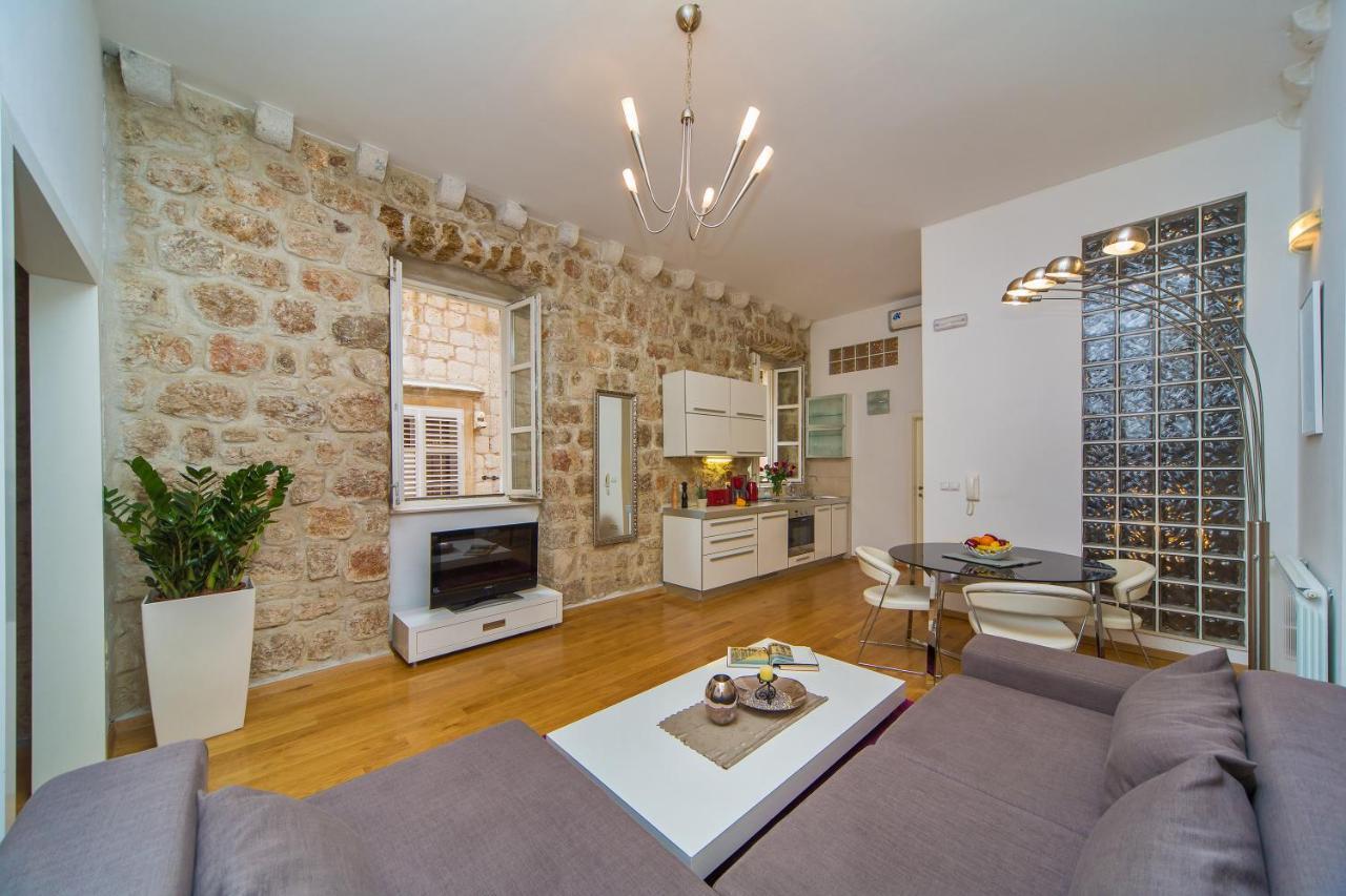 Dubrovnik Dream Apartments Eksteriør billede