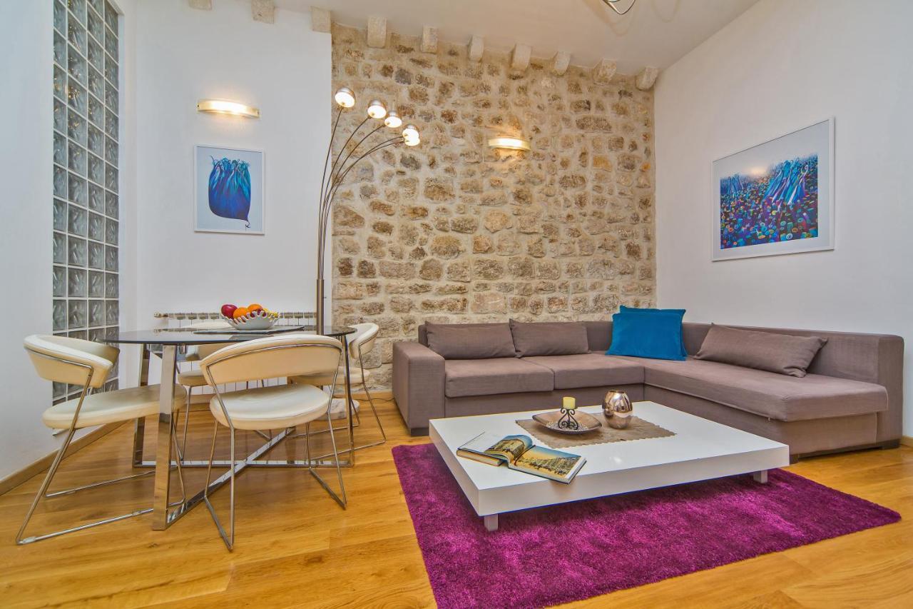 Dubrovnik Dream Apartments Eksteriør billede