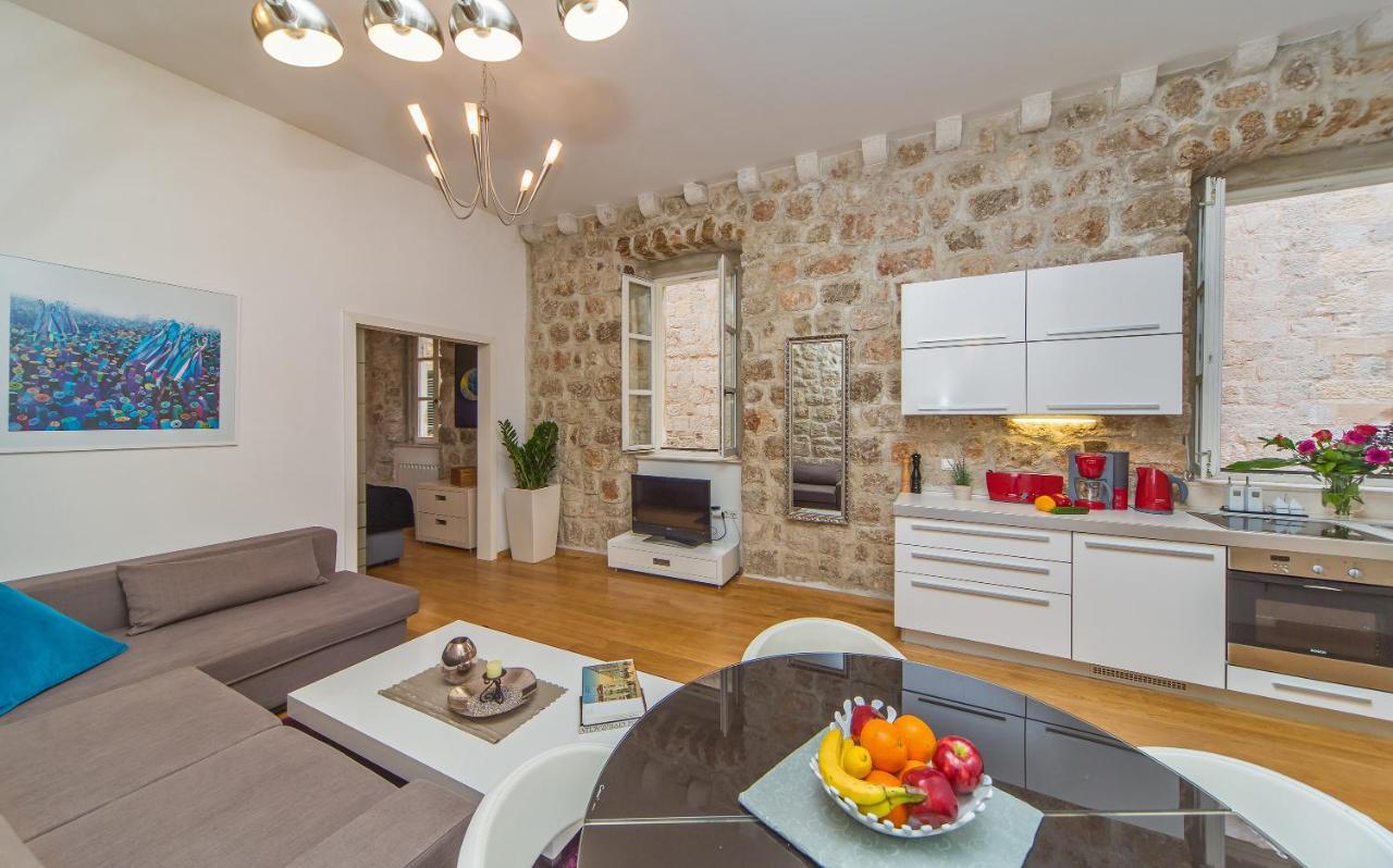 Dubrovnik Dream Apartments Eksteriør billede
