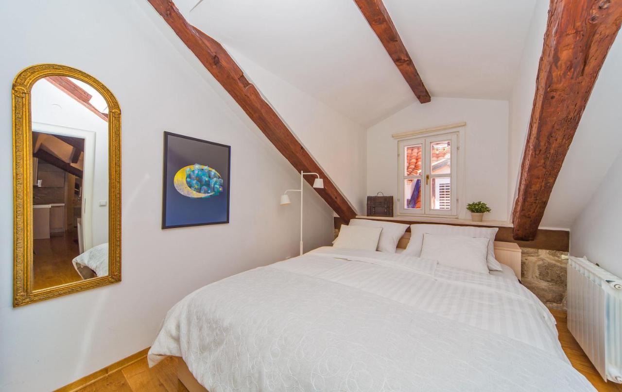 Dubrovnik Dream Apartments Eksteriør billede