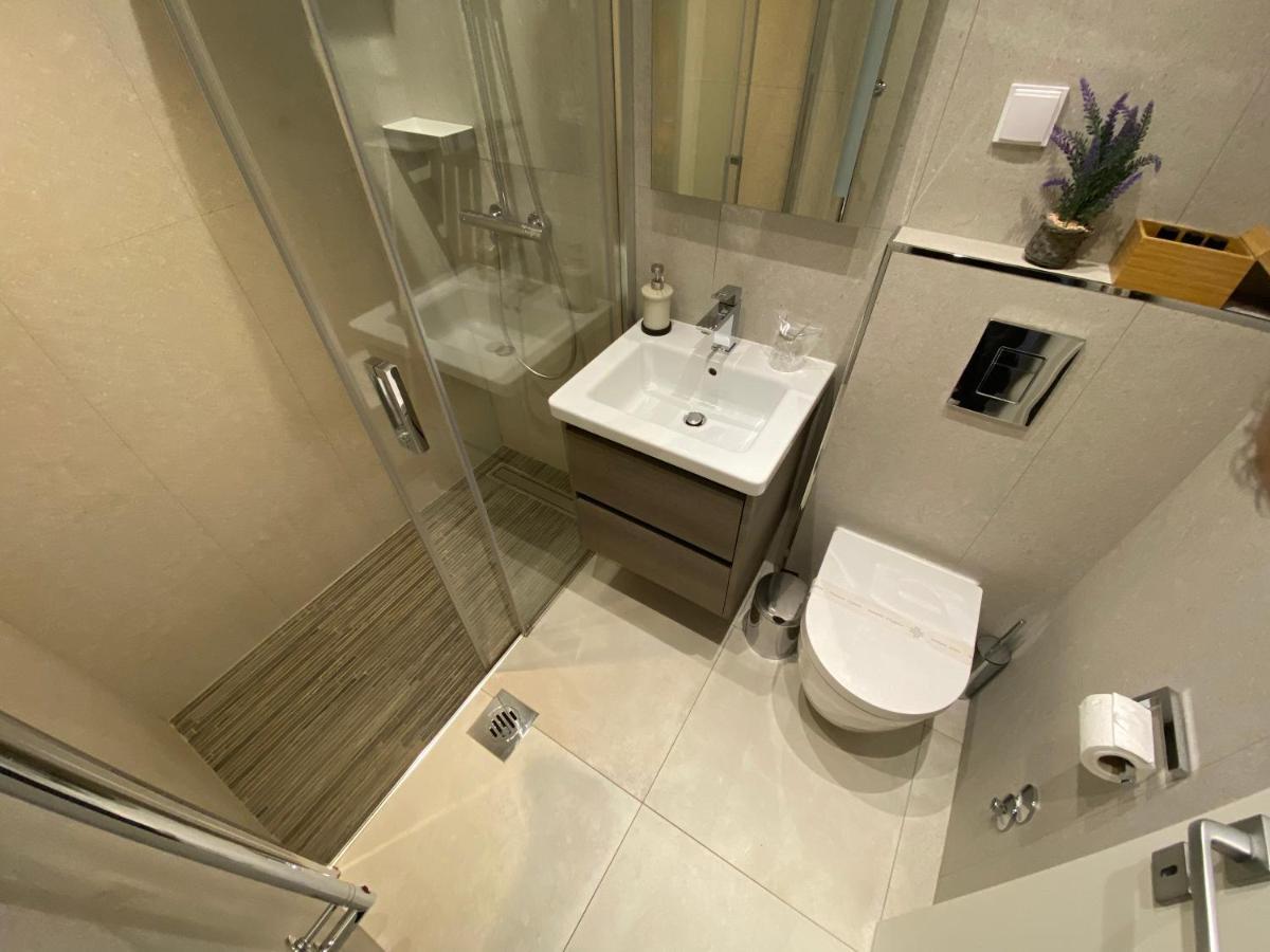 Dubrovnik Dream Apartments Eksteriør billede